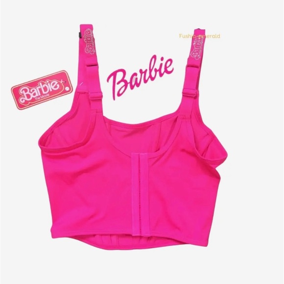Barbie Corset Top New - Picture 10 of 15